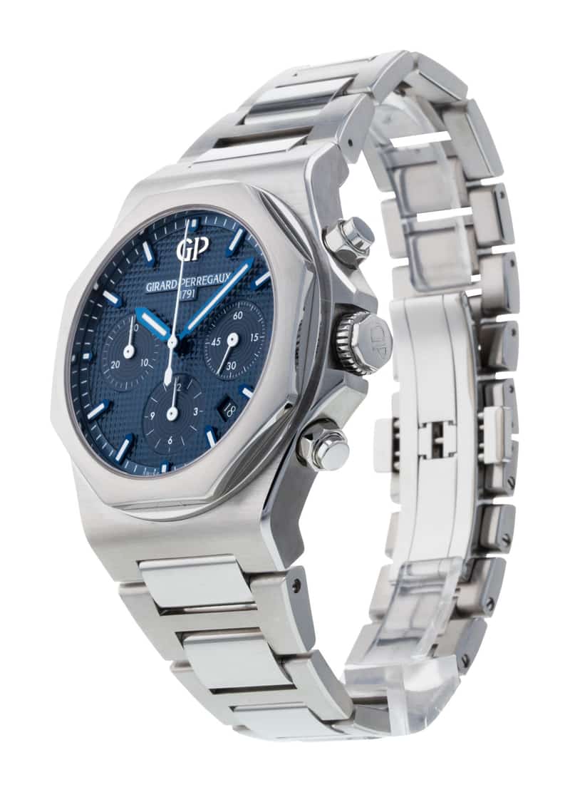 Girard Perregaux Laureato 81020-11-431-11A